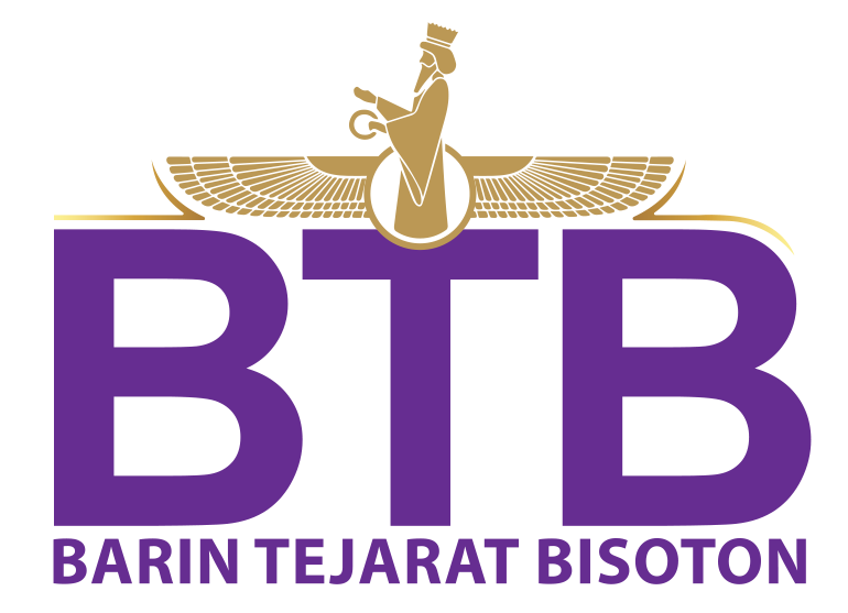 شرکت برین تجارت بیستون